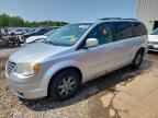 2008 CHRYSLER TOWN & COUNTRY