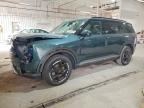 2027 KIA TELLURIDE