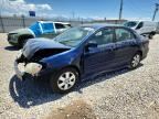 2007 TOYOTA COROLLA