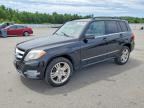 2013 MERCEDES-BENZ GLK