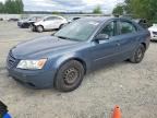 2009 HYUNDAI SONATA