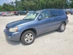 2006 TOYOTA HIGHLANDER