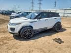 2018 LAND ROVER RANGE ROVER EVOQUE