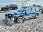 2007 SUBARU FORESTER