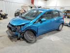 2015 NISSAN VERSA NOTE