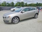 2016 VOLVO V60