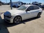 2015 BMW 328