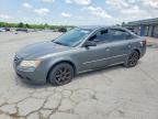 2010 HYUNDAI SONATA