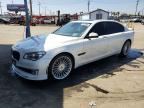 2015 BMW ALPINA B7