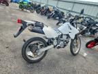 2011 SUZUKI DR-Z400