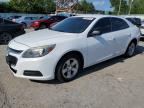 2015 CHEVROLET MALIBU