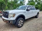 2011 FORD F150
