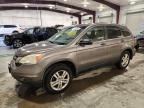 2010 HONDA CR-V