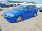 2012 MITSUBISHI LANCER