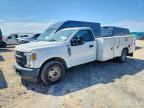 2018 FORD F350