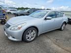 2010 INFINITI G37 SEDAN