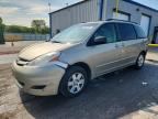 2008 TOYOTA SIENNA
