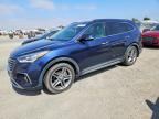 2018 HYUNDAI SANTA FE