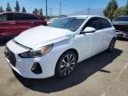 2018 HYUNDAI ELANTRA GT