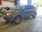 2014 HONDA PILOT