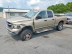 2003 DODGE RAM 2500