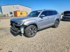 2024 VOLKSWAGEN ATLAS