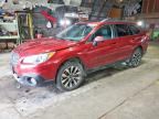 2015 SUBARU OUTBACK