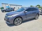 2017 ACURA RDX