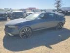 2025 HONDA ACCORD