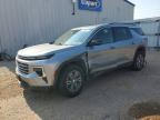 2025 CHEVROLET TRAVERSE