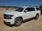 2016 CHEVROLET SUBURBAN
