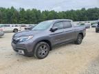 2020 HONDA RIDGELINE