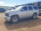 2008 CHEVROLET TAHOE