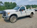 2011 FORD F250