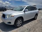 2009 TOYOTA HIGHLANDER