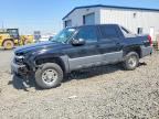 2005 CHEVROLET AVALANCHE