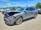 2025 ACURA MDX