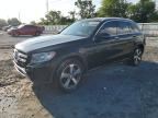 2016 MERCEDES-BENZ GLC