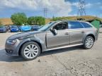 2015 AUDI A4 ALLROAD