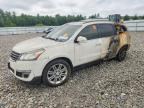 2013 CHEVROLET TRAVERSE