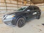 2017 NISSAN MURANO