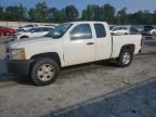 2009 CHEVROLET SILVERADO