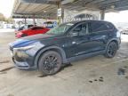 2022 MAZDA CX-9