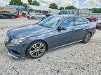 2016 MERCEDES-BENZ E
