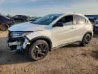 2022 HONDA HR-V