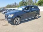 2015 MERCEDES-BENZ ML