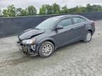 2017 CHEVROLET SONIC