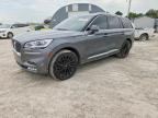 2022 LINCOLN AVIATOR