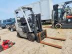 2013 UNICARIERS FORKLIFT