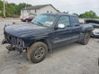 2000 CHEVROLET SILVERADO